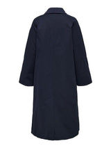 Only Orchid - Trenchcoat - HUSET Men & Women