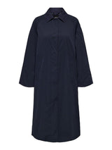 Only Orchid - Trenchcoat - HUSET Men & Women