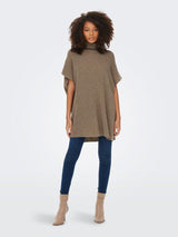 Only Paris - Poncho vest - HUSET Men & Women