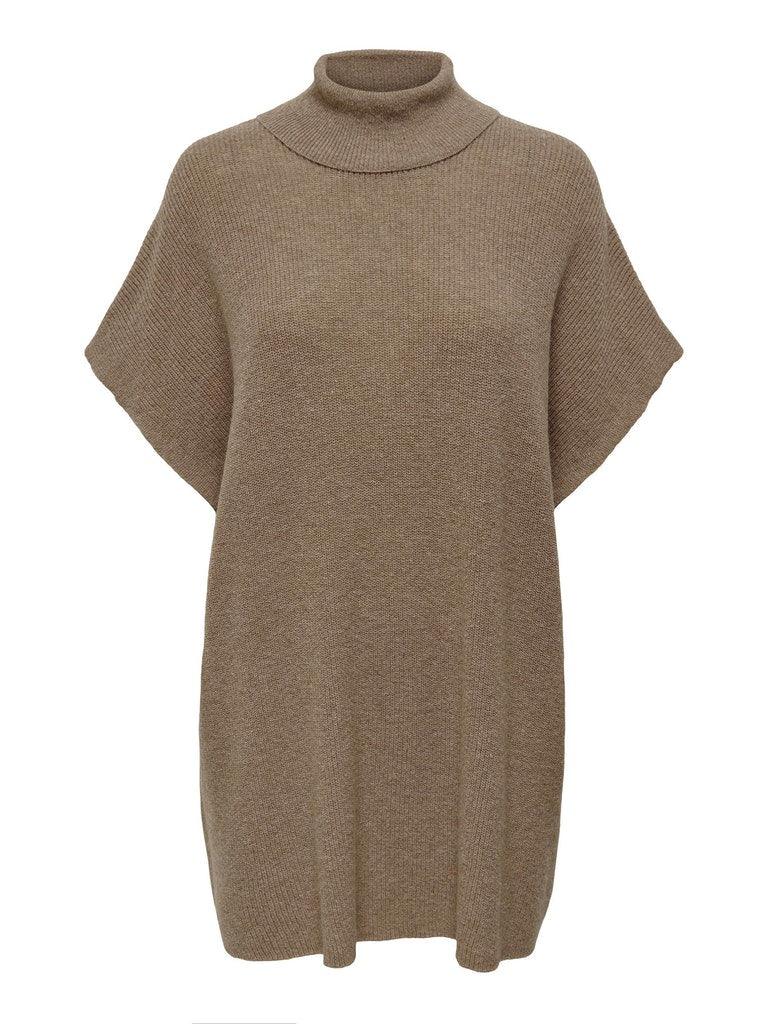 Only Paris - Poncho vest - HUSET Men & Women