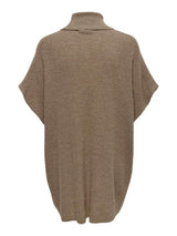 Only Paris - Poncho vest - HUSET Men & Women