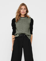 Only Paris - Strikket vest - HUSET Men & Women