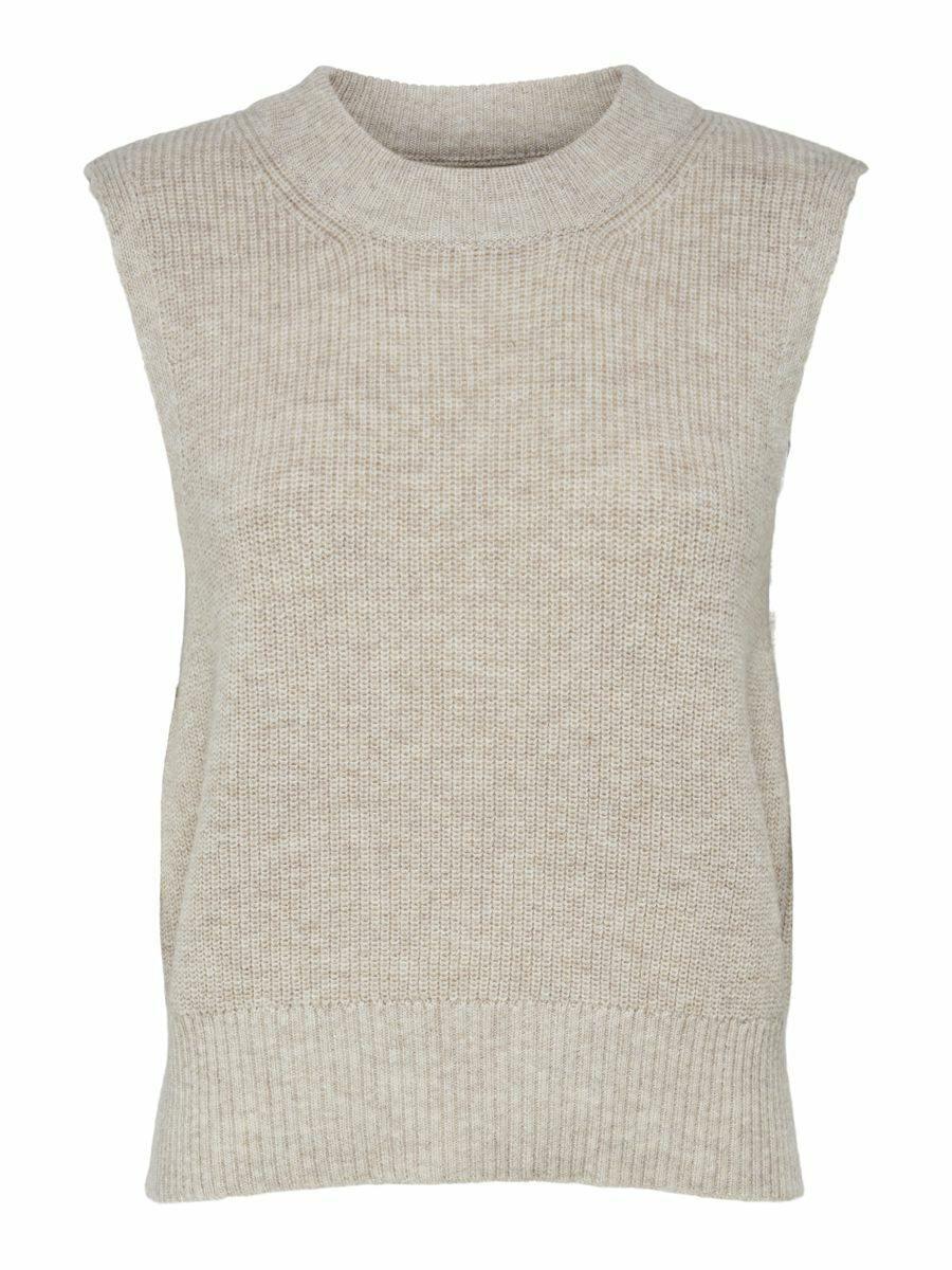 Only Paris - Strikket vest - HUSET Men & Women