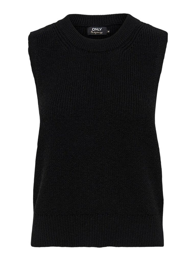 Only Paris - Strikket vest - HUSET Men & Women