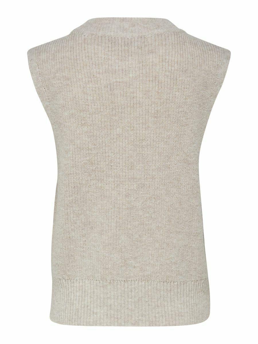 Only Paris - Strikket vest - HUSET Men & Women