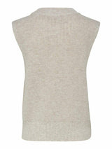 Only Paris - Strikket vest - HUSET Men & Women