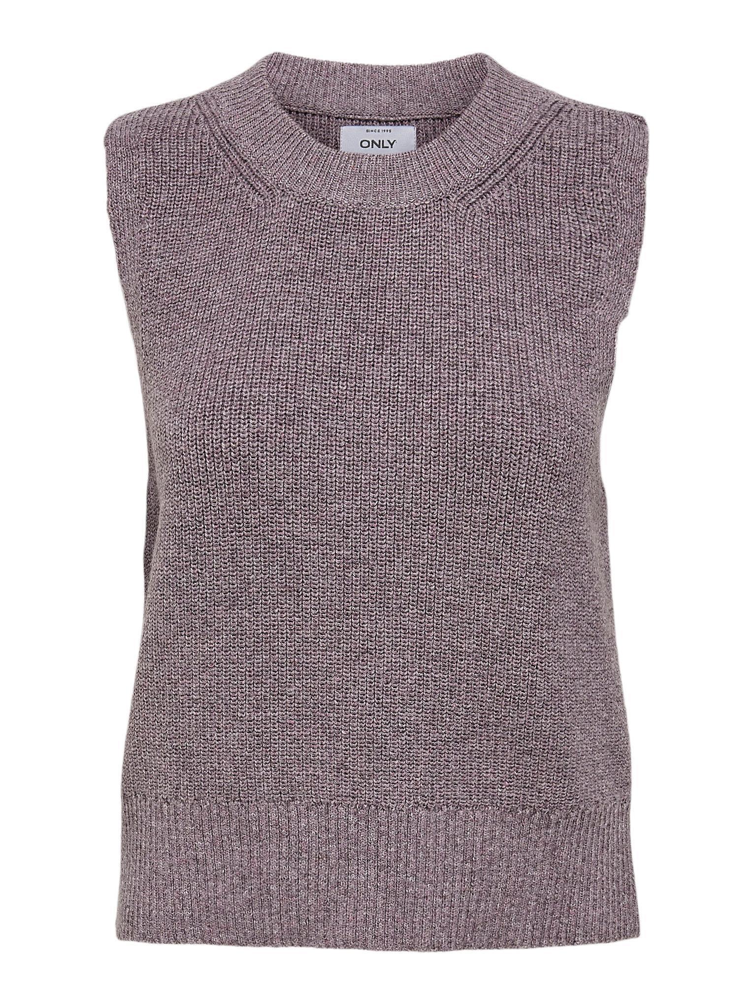 Only Paris - Strikket vest - HUSET Men & Women