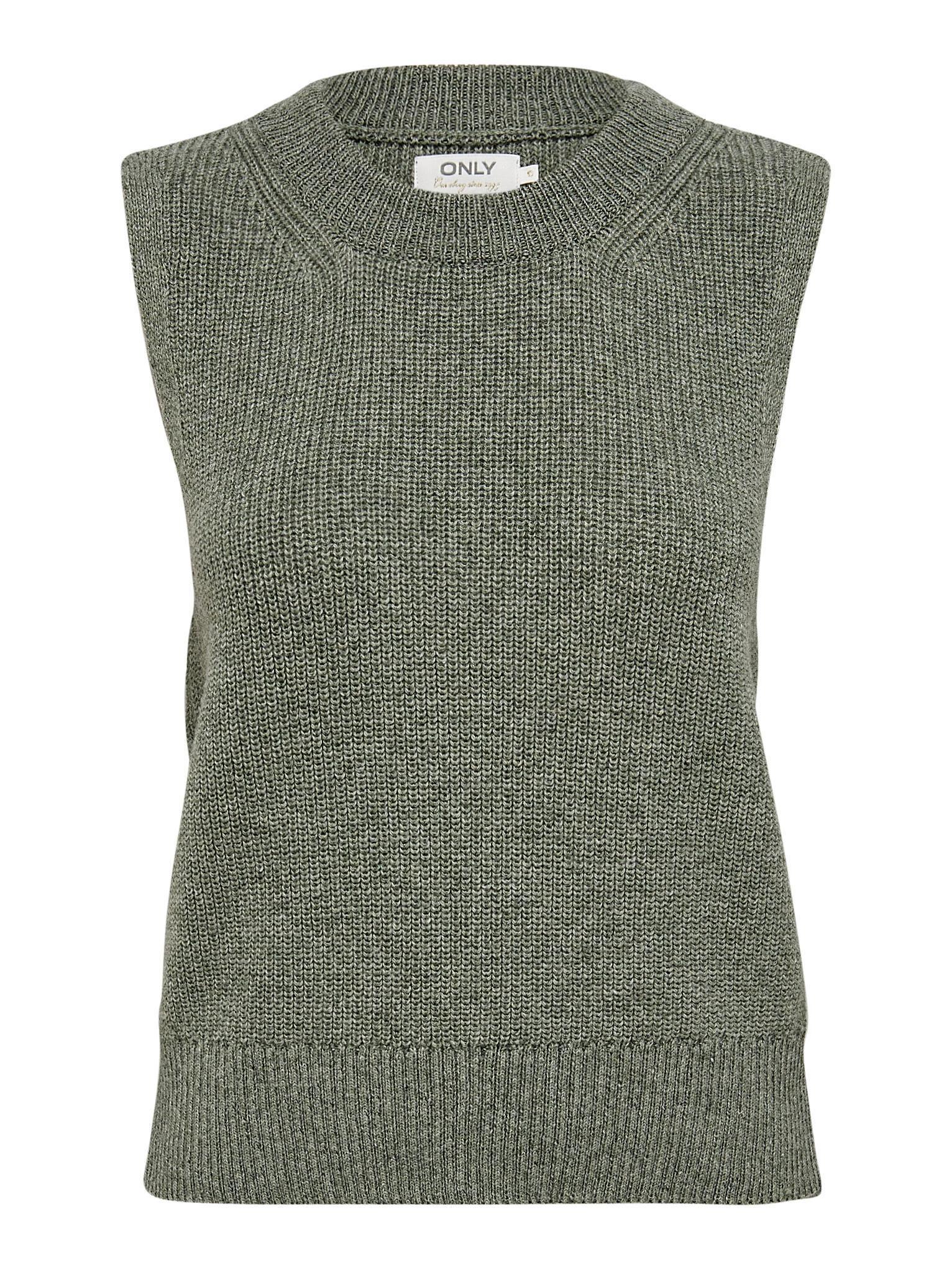 Only Paris - Strikket vest - HUSET Men & Women