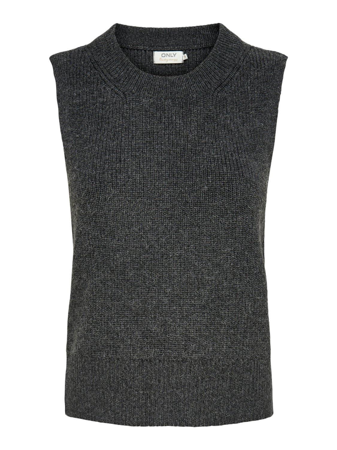 Only Paris - Strikket vest - HUSET Men & Women