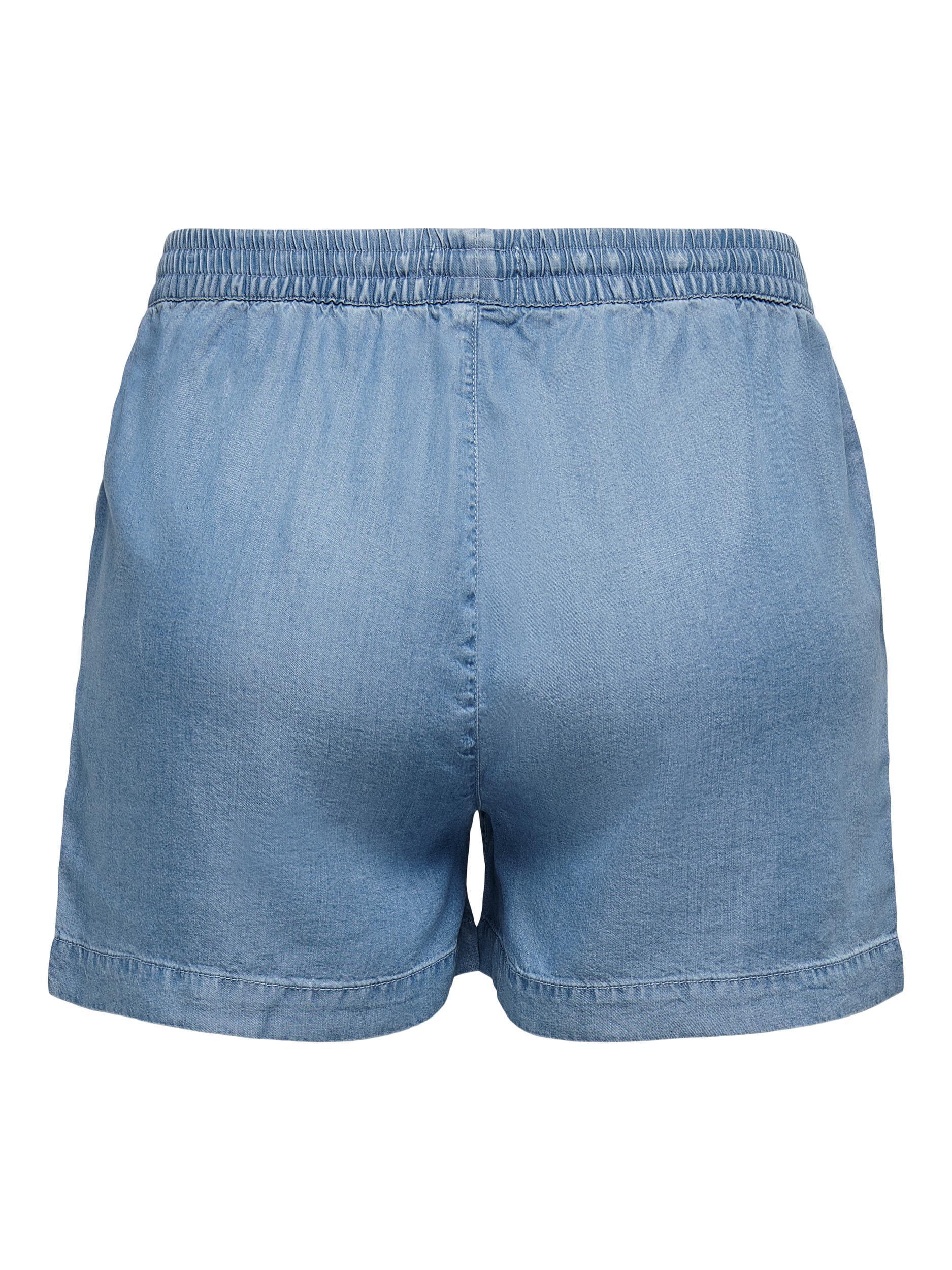 Only Pema - Shorts - HUSET Men & Women
