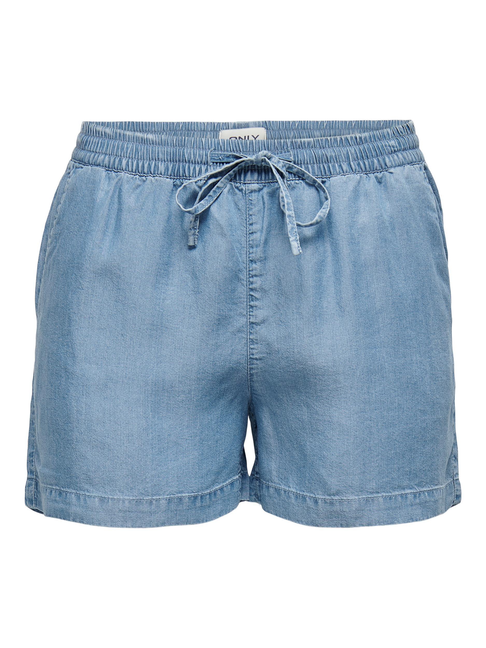 Only Pema - Shorts - HUSET Men & Women