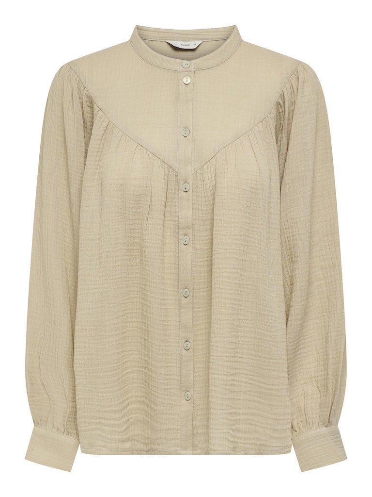 Only Perra - Skjortebluse - HUSET Men & Women