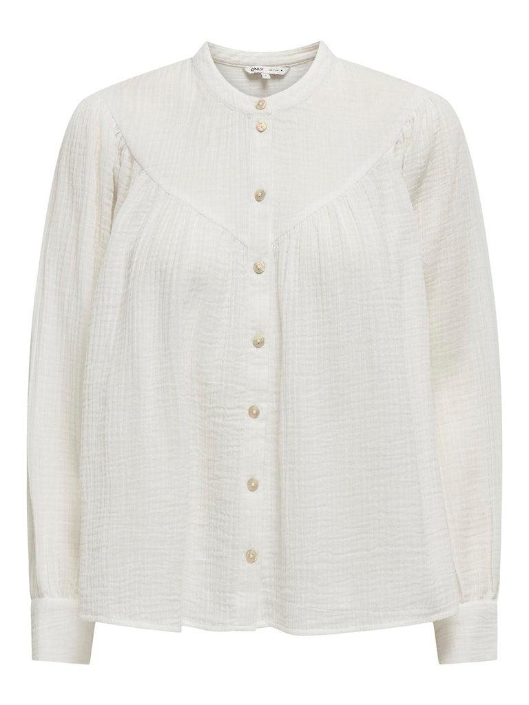 Only Perra - Skjortebluse - HUSET Men & Women