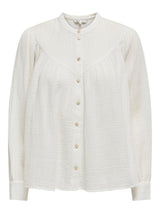 Only Perra - Skjortebluse - HUSET Men & Women