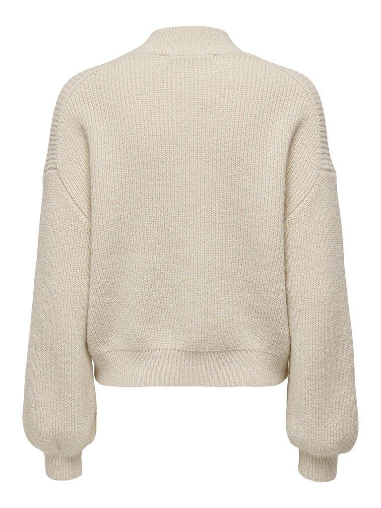 Only Petra - Strik - HUSET Men & Women