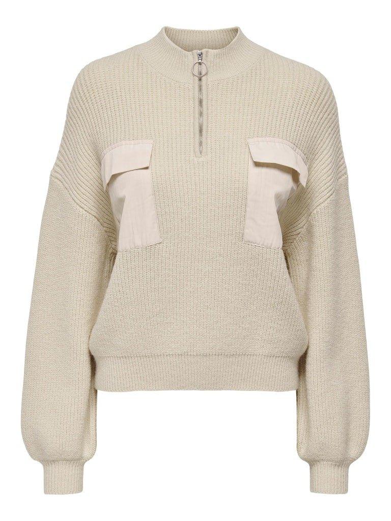 Only Petra - Strik - HUSET Men & Women