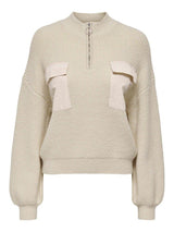 Only Petra - Strik - HUSET Men & Women