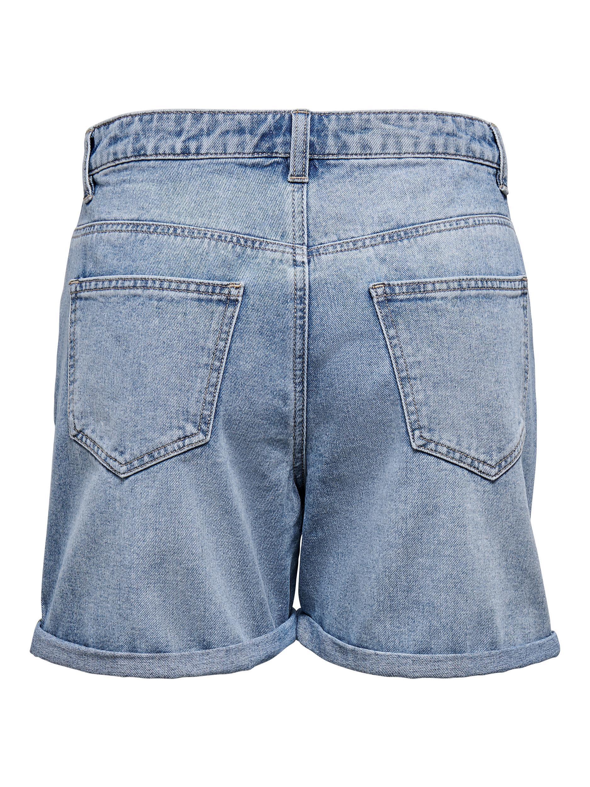 Only Phine - Shorts - HUSET Men & Women