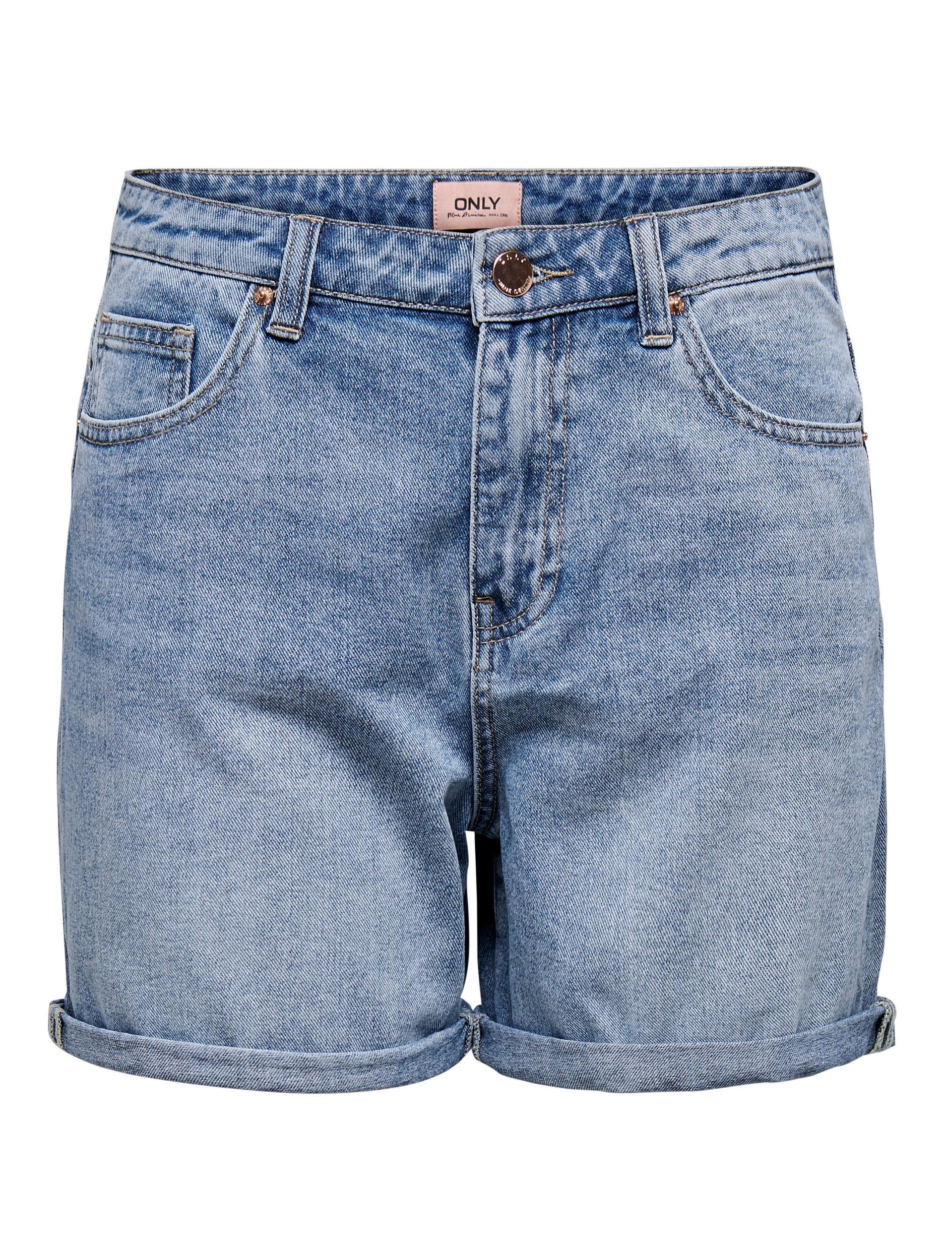 Only Phine - Shorts - HUSET Men & Women