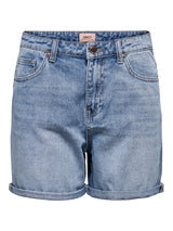 Only Phine - Shorts - HUSET Men & Women