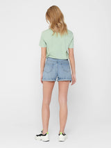 Only Phine - Shorts - HUSET Men & Women