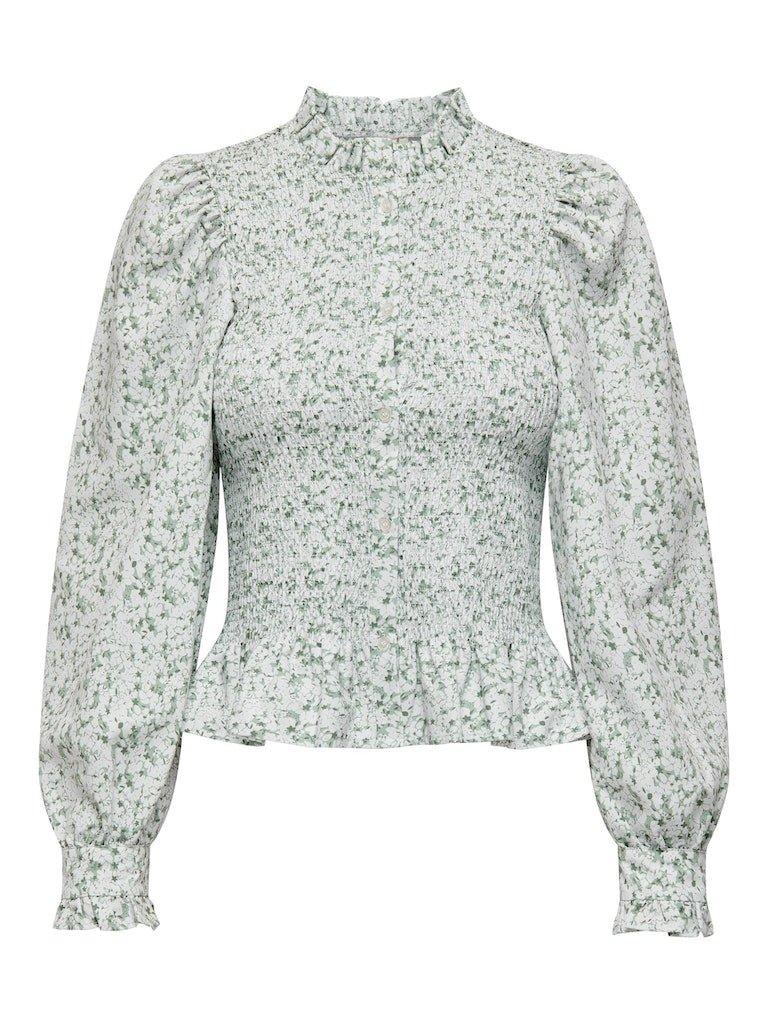 Only Pi Aspen - Skjorte - HUSET Men & Women