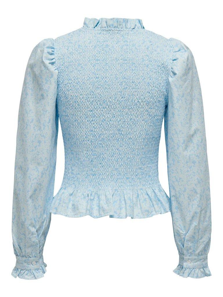 Only Pi Aspen - Skjorte - HUSET Men & Women