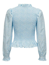 Only Pi Aspen - Skjorte - HUSET Men & Women