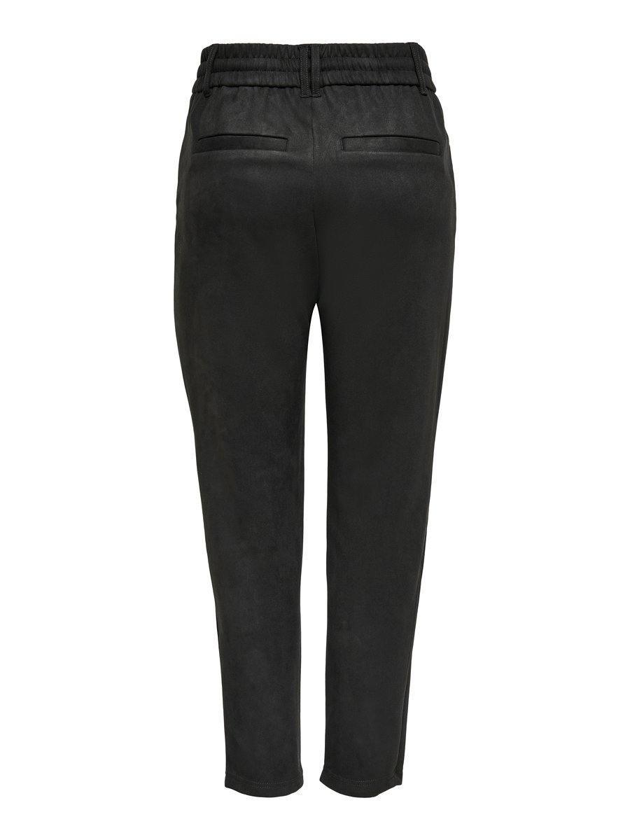 Only Poptrash - Imiterede sued bukser - HUSET Men & Women