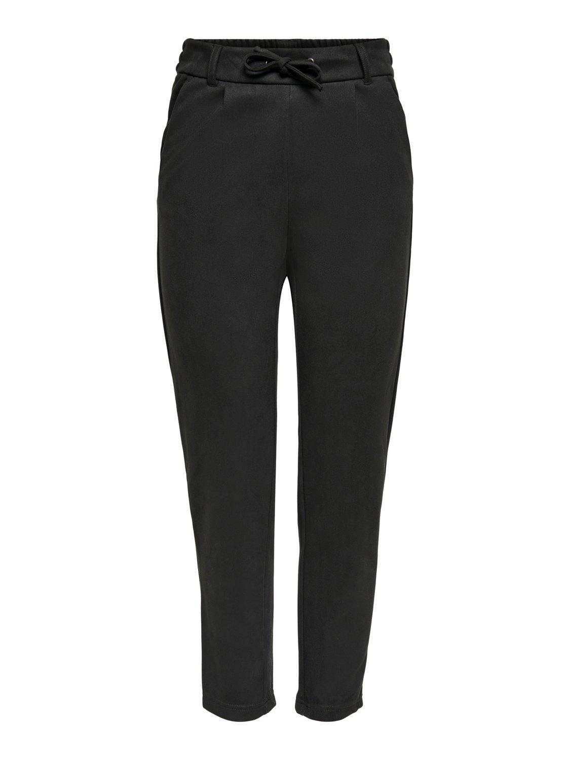 Only Poptrash - Imiterede sued bukser - HUSET Men & Women