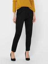 Only Poptrash - Imiterede sued bukser - HUSET Men & Women