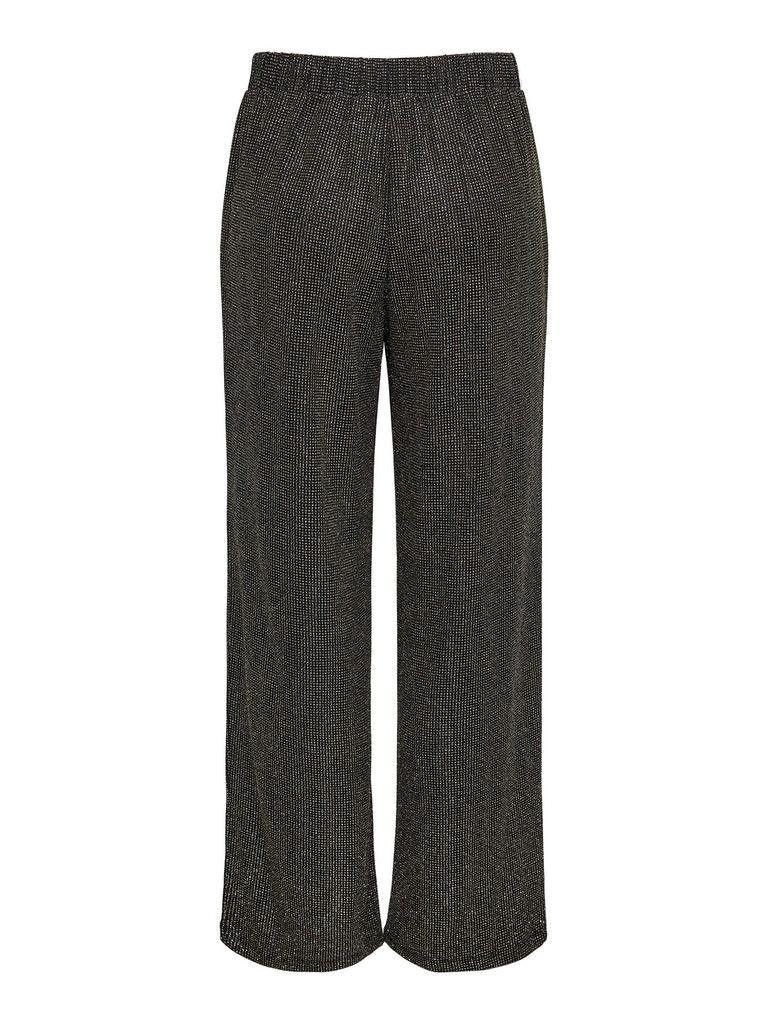 Only Queeny - Brede bukser - HUSET Men & Women