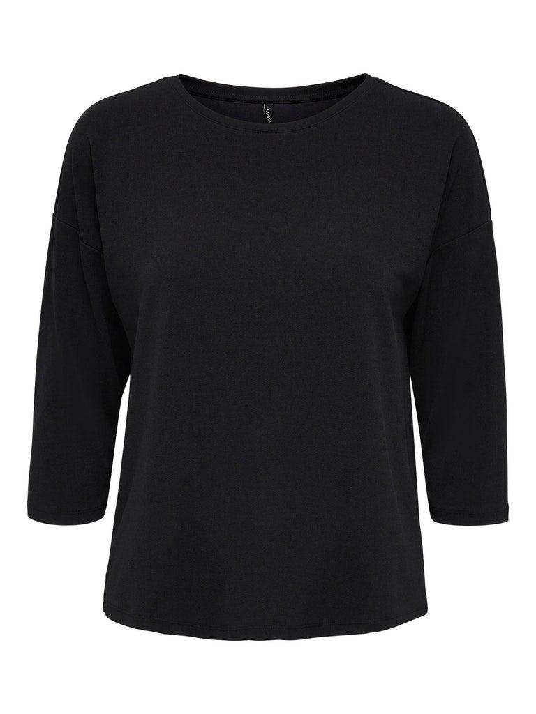 Only Queeny - Top - HUSET Men & Women