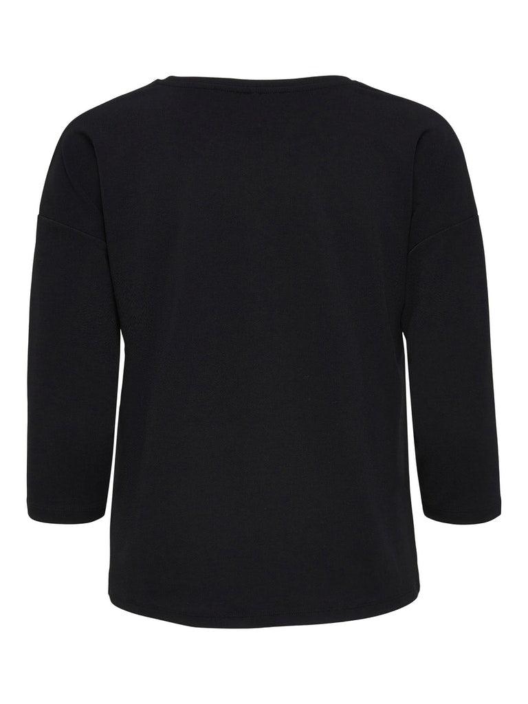 Only Queeny - Top - HUSET Men & Women