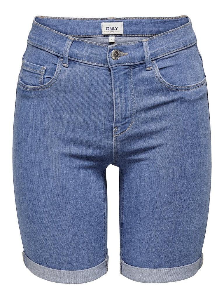 Only Rain - Knælange short - HUSET Men & Women