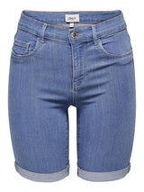 Only Rain - Knælange short - HUSET Men & Women