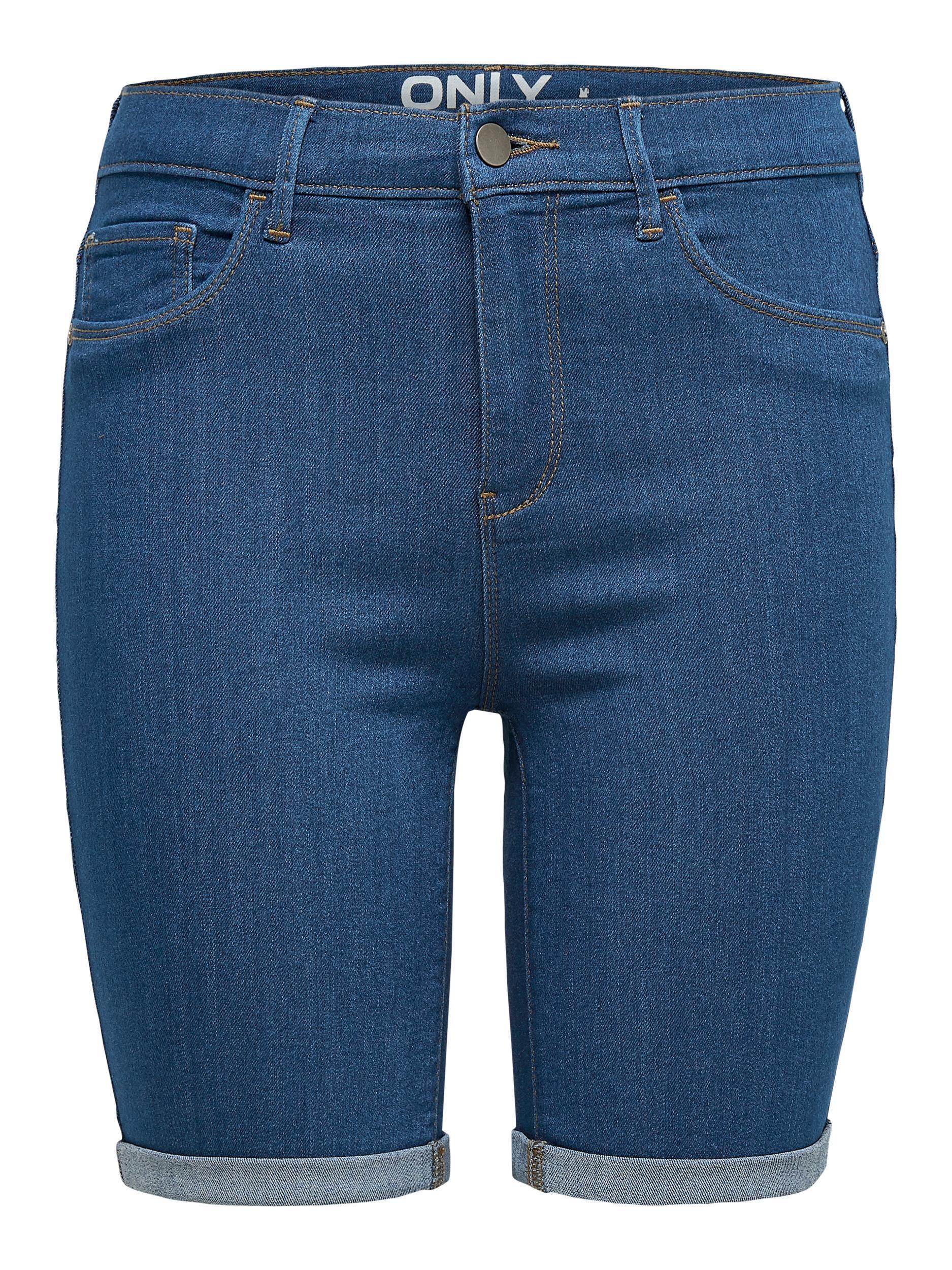Only Rain - Knælange short - HUSET Men & Women