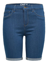 Only Rain - Knælange short - HUSET Men & Women