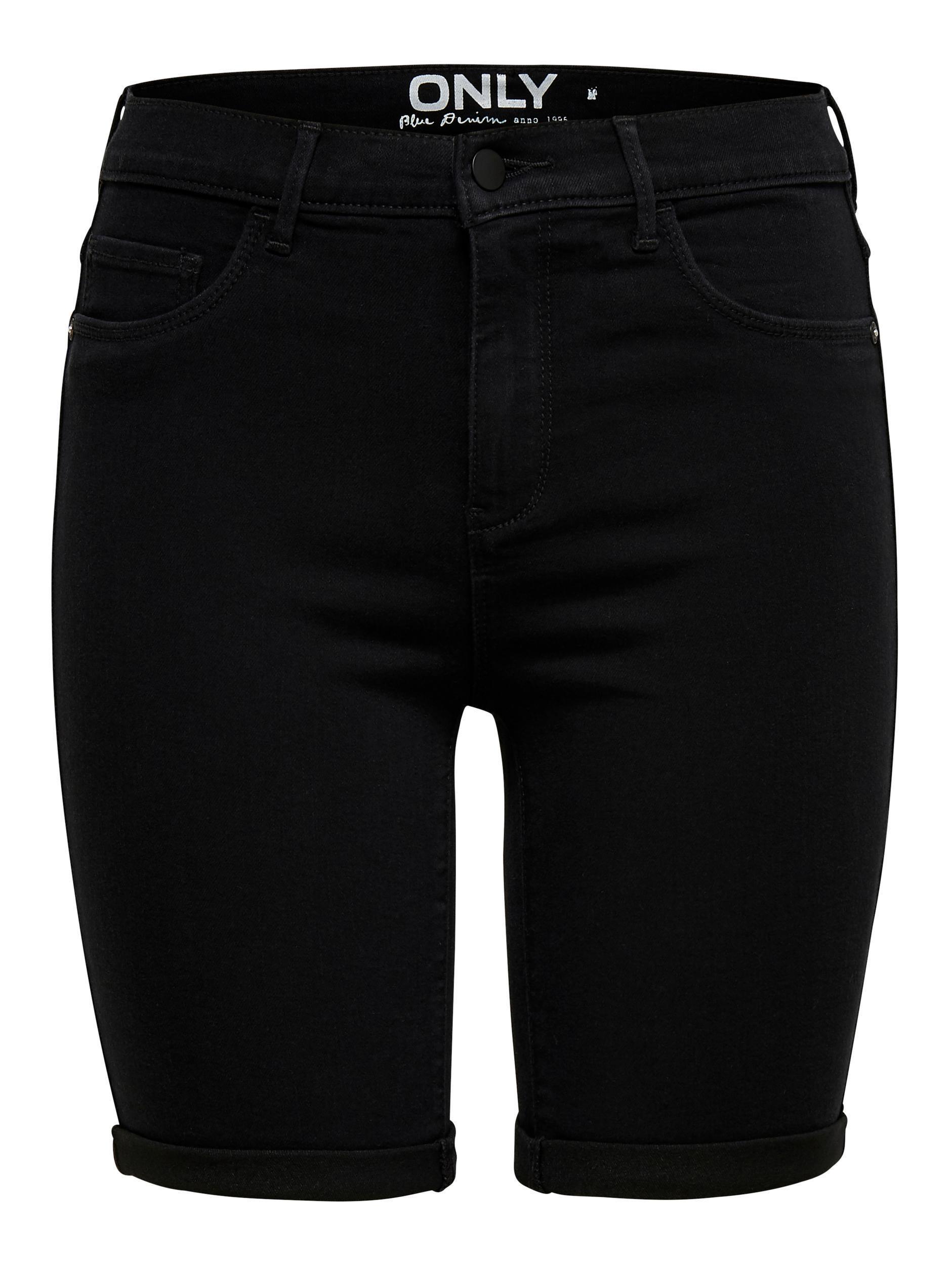 Only Rain - Knælange short - HUSET Men & Women
