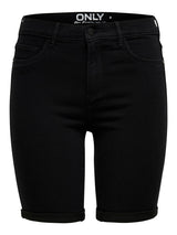 Only Rain - Knælange short - HUSET Men & Women
