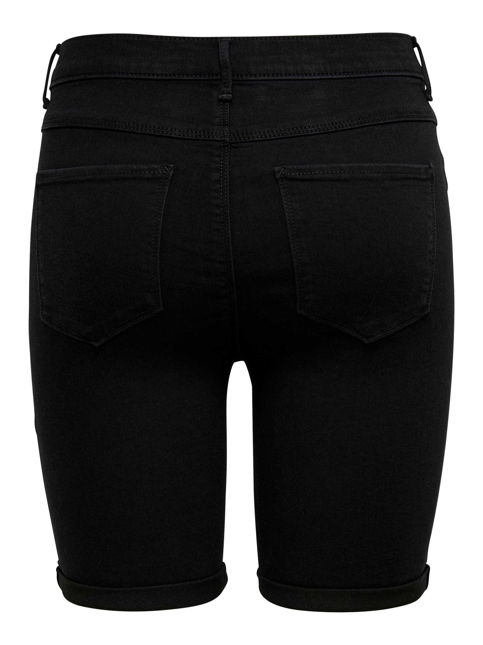 Only Rain - Knælange short - HUSET Men & Women