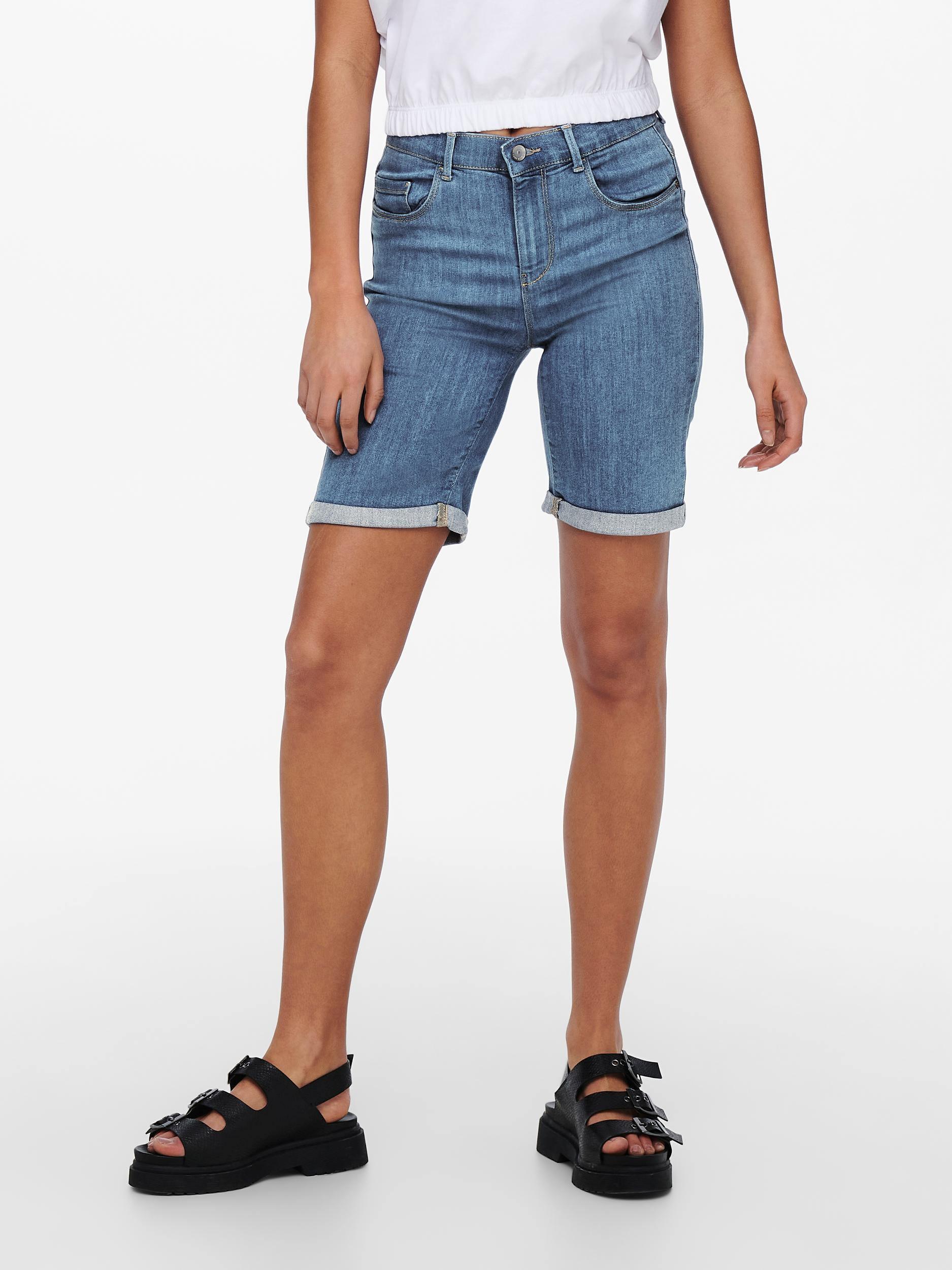 Only Rain - Knælange short - HUSET Men & Women