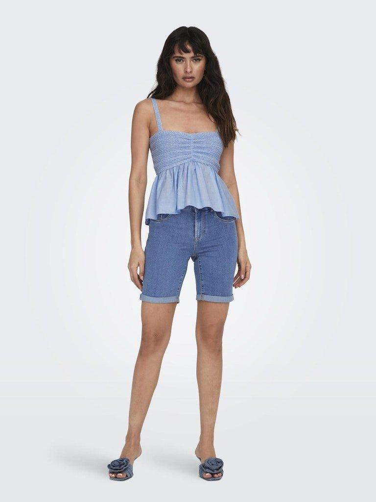 Only Rain - Knælange short - HUSET Men & Women