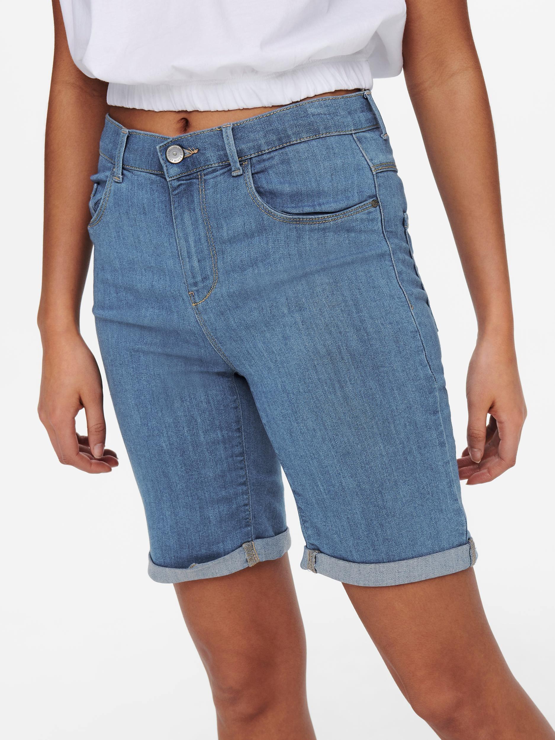 Only Rain - Knælange short - HUSET Men & Women