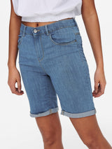 Only Rain - Knælange short - HUSET Men & Women