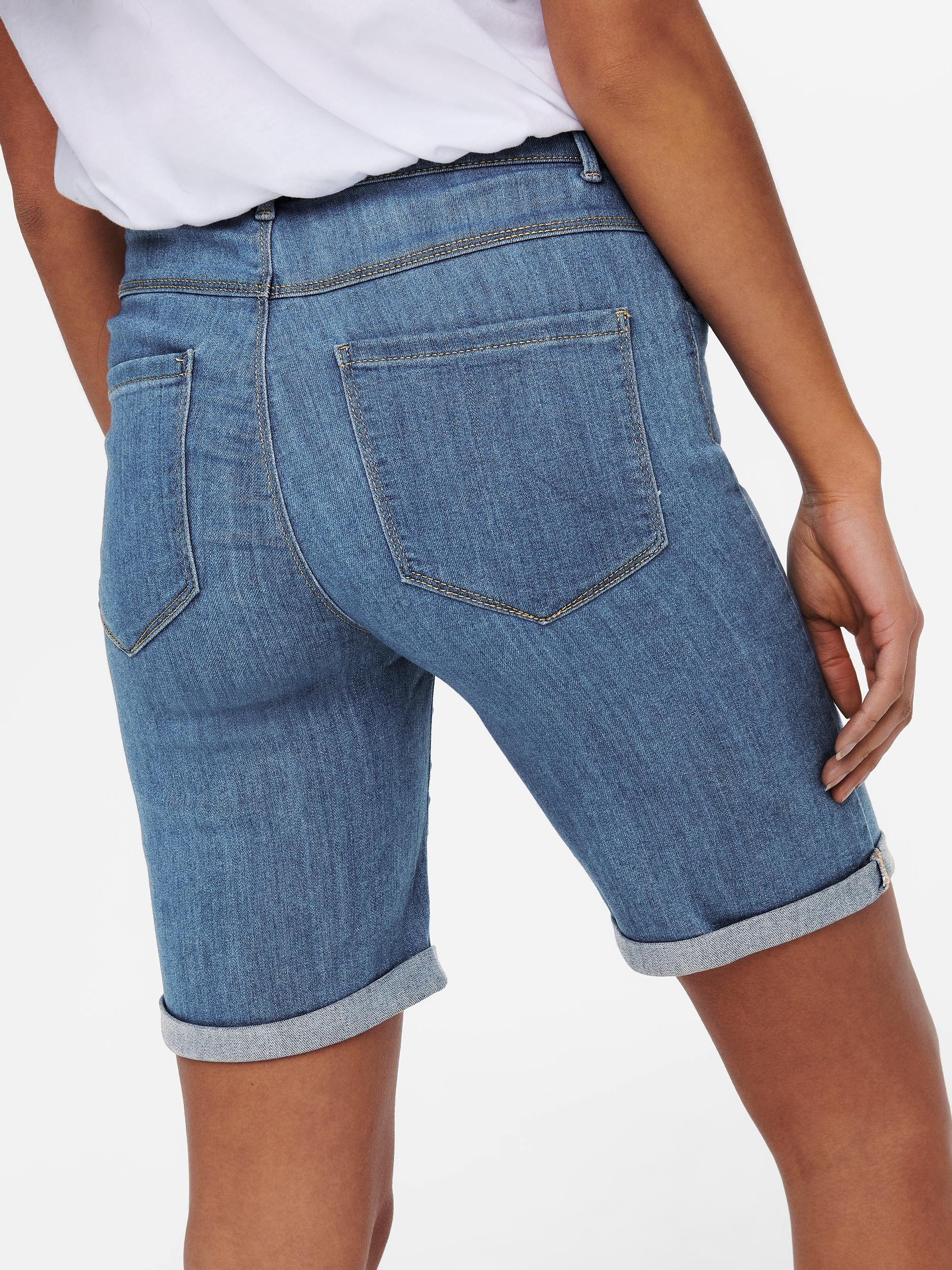 Only Rain - Knælange short - HUSET Men & Women