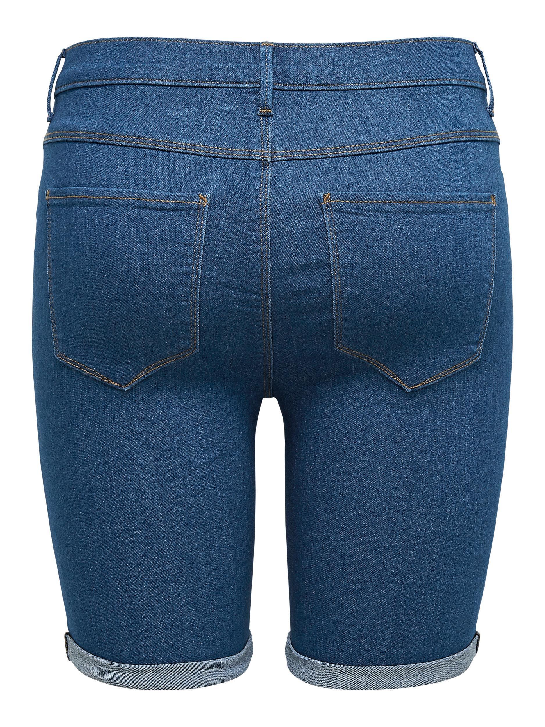 Only Rain - Knælange short - HUSET Men & Women