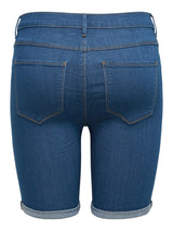 Only Rain - Knælange short - HUSET Men & Women