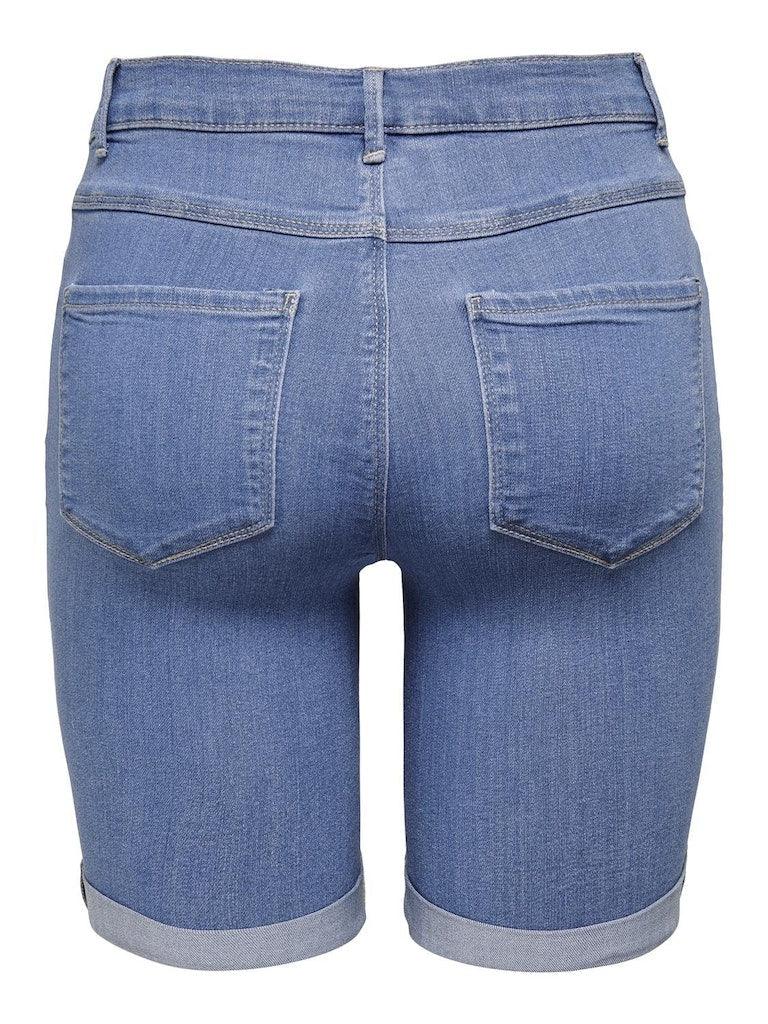 Only Rain - Knælange short - HUSET Men & Women