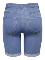 Only Rain - Knælange short - HUSET Men & Women